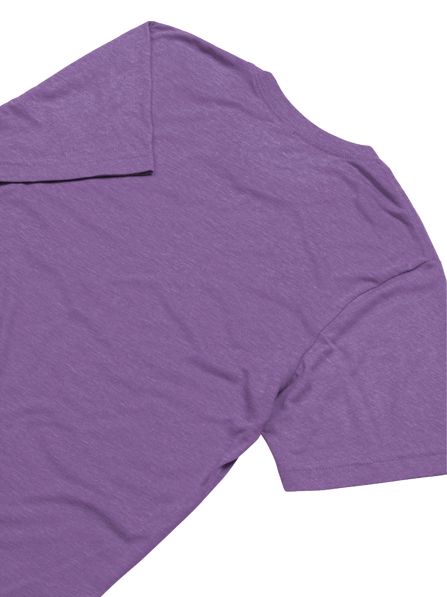 Curt Vincent Racing Crew Tee product image (16)
