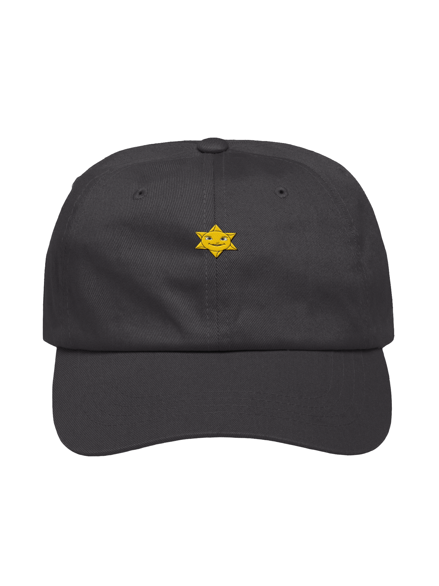 Sunny Smiles Dad Hat product image (4)