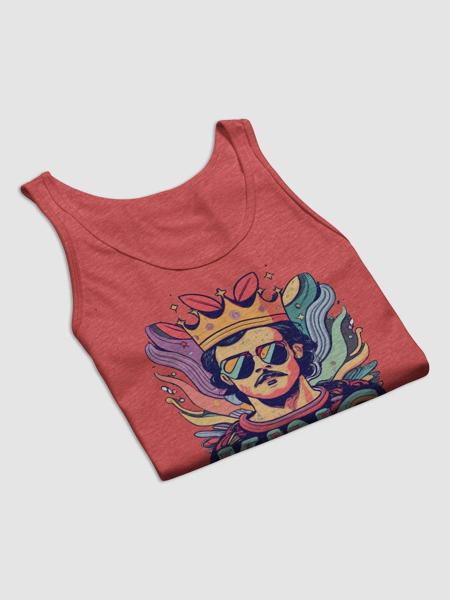 King Axel Mens Tank product image (62)