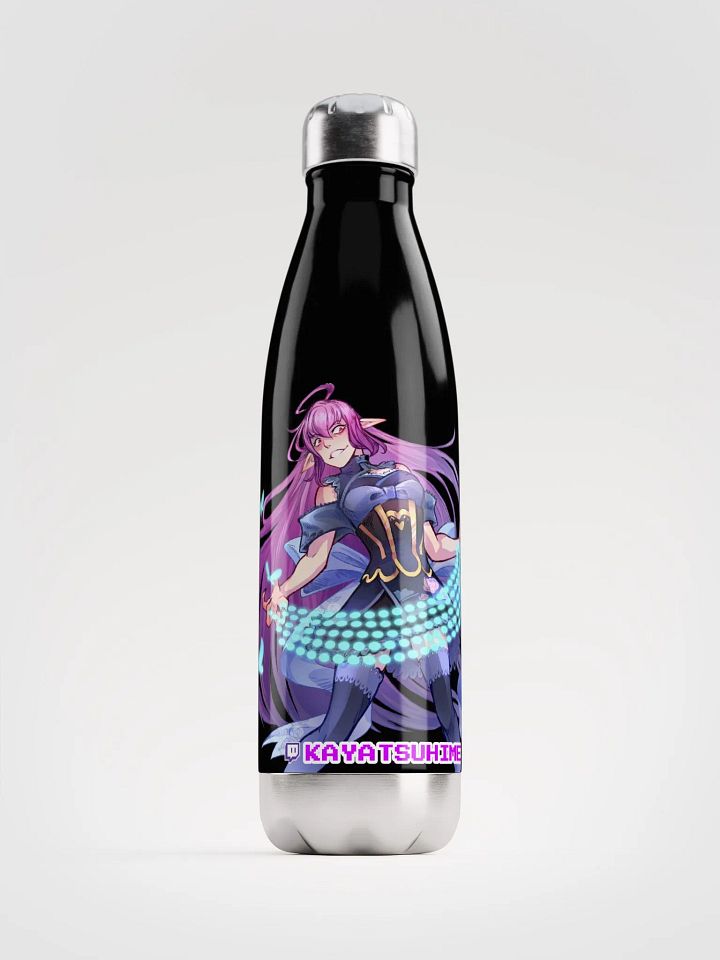 Beelzebottle - Keyboard ver. product image (2)
