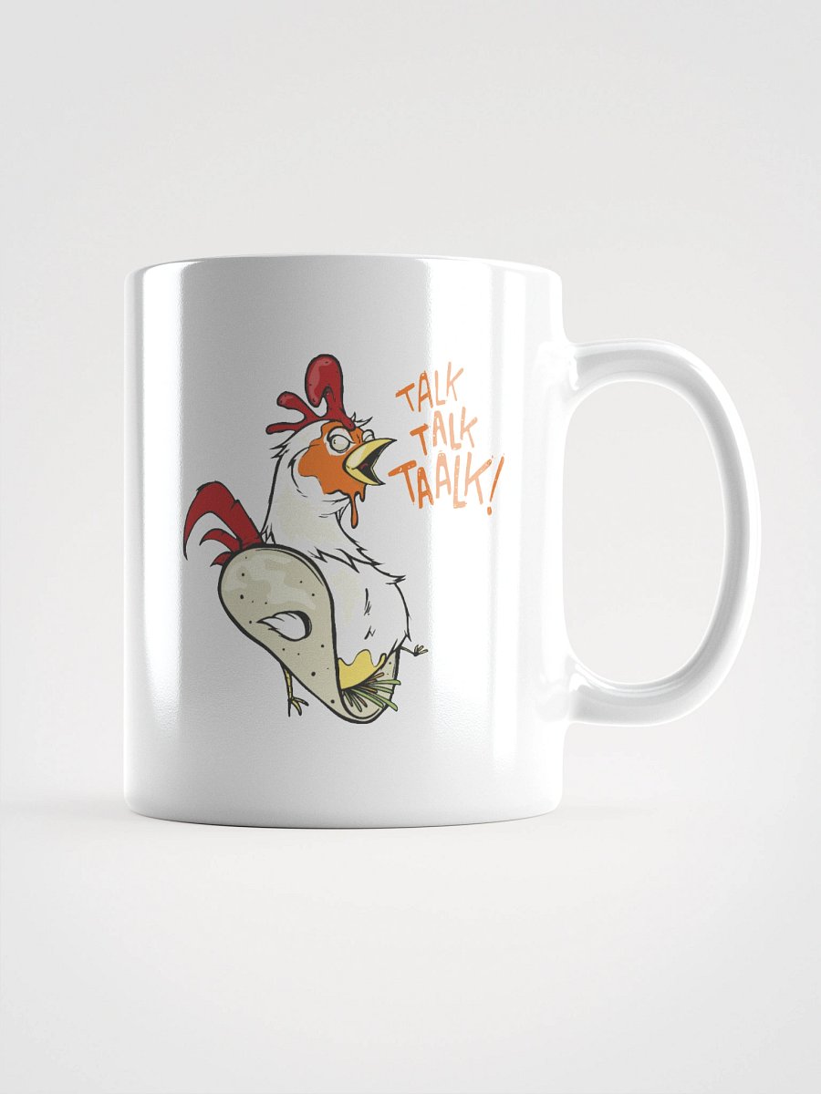 Talk Talk TAALK! product image (1)