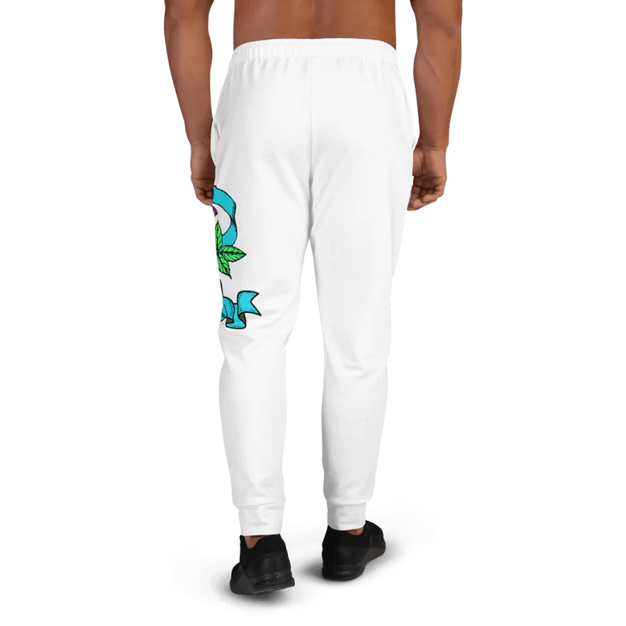 Double J Okay?! Men's joggers product image (3)