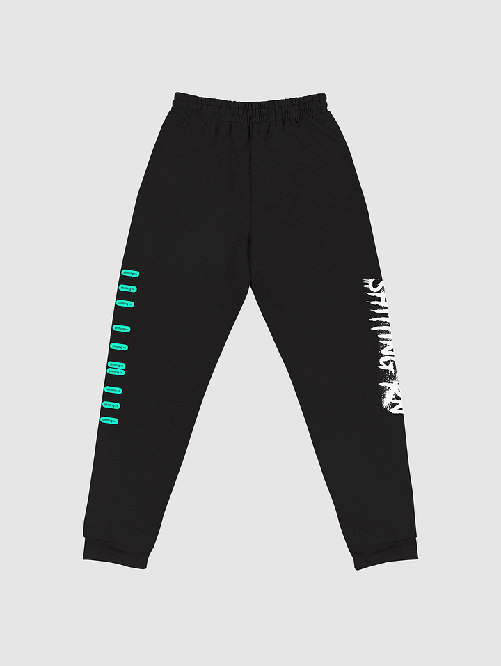 SHITTING RN JOGGERS product image (2)