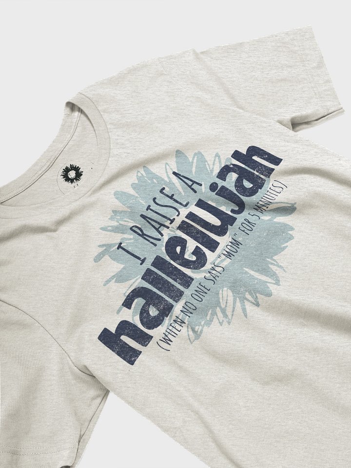 I Raise A Hallelujah product image (2)