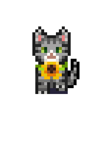 Mina War Beast Digital Download product image (1)