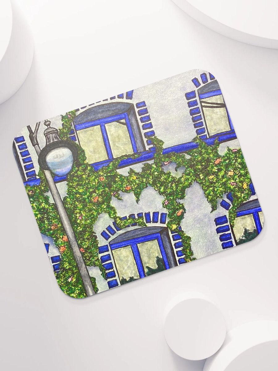 AFTERNOON mouse pad product image (7)