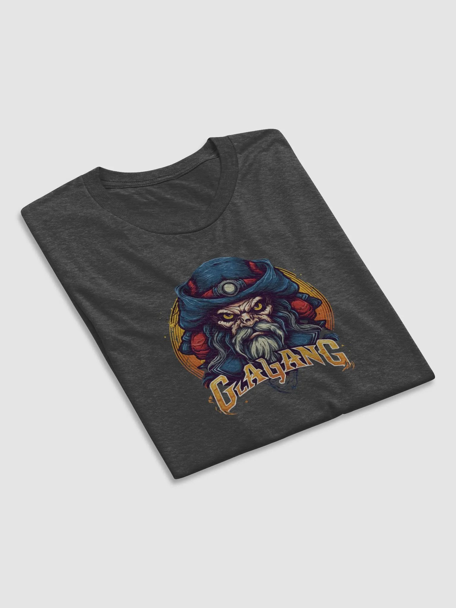 Gaming T-Shirt product image (6)