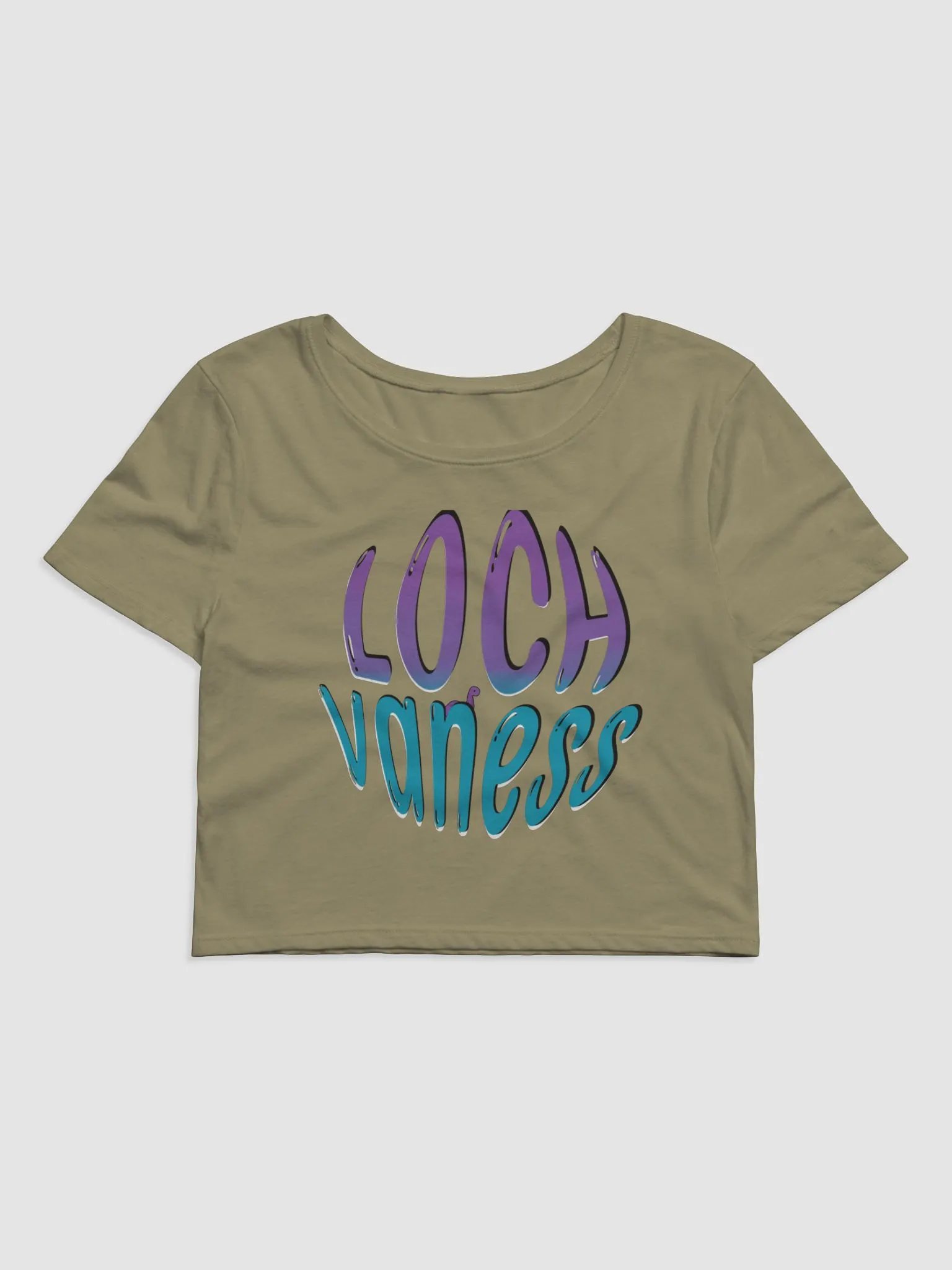 Loch Crop product image (2)