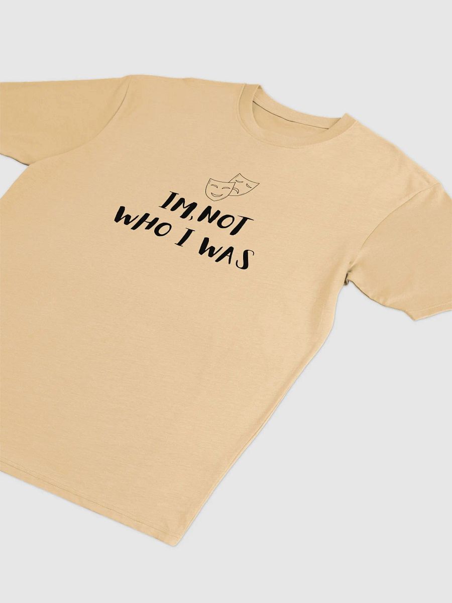 TrueFit Premium Cotton Tee product image (4)