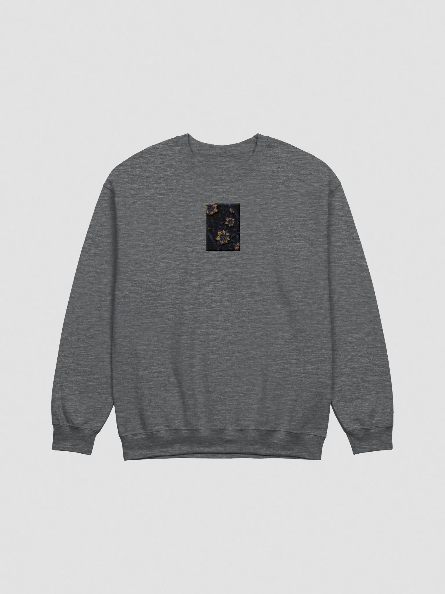 Floral Elegance Crewneck Sweatshirt product image (20)