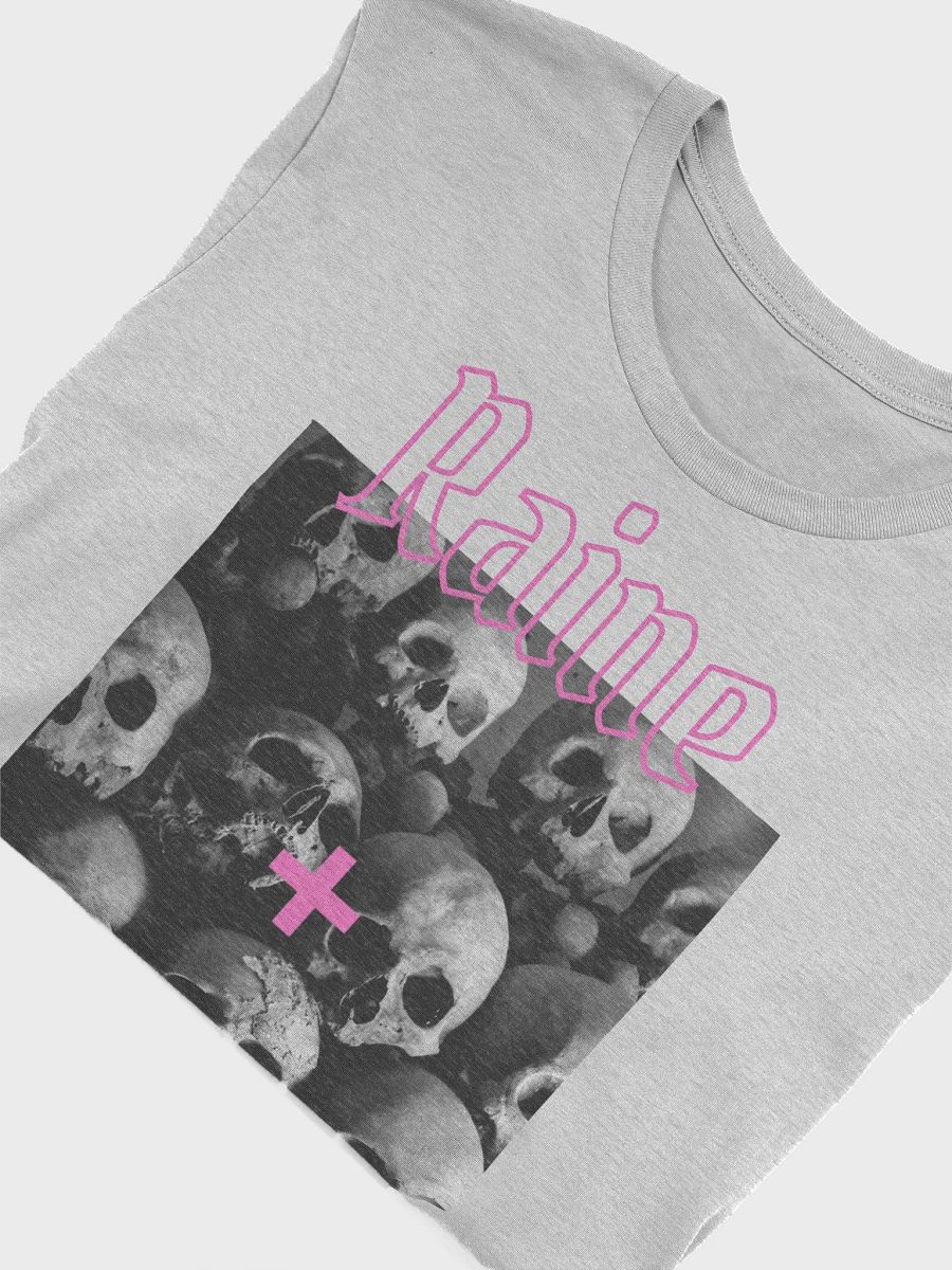 Raine + Chantal Skulls T-Shirt product image (5)