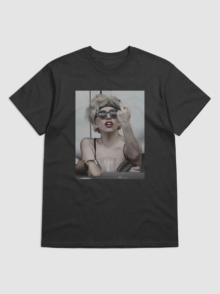 Lady Gaga Jerry Seinfeld Meme Tshirt product image (7)