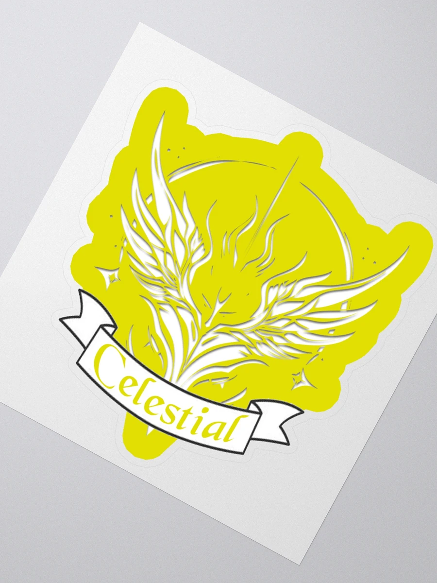 Celestial Clan Emblem product image (4)