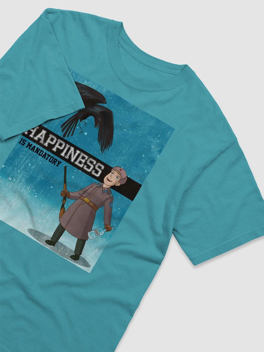 Happiness is Mandatory! product image (3)
