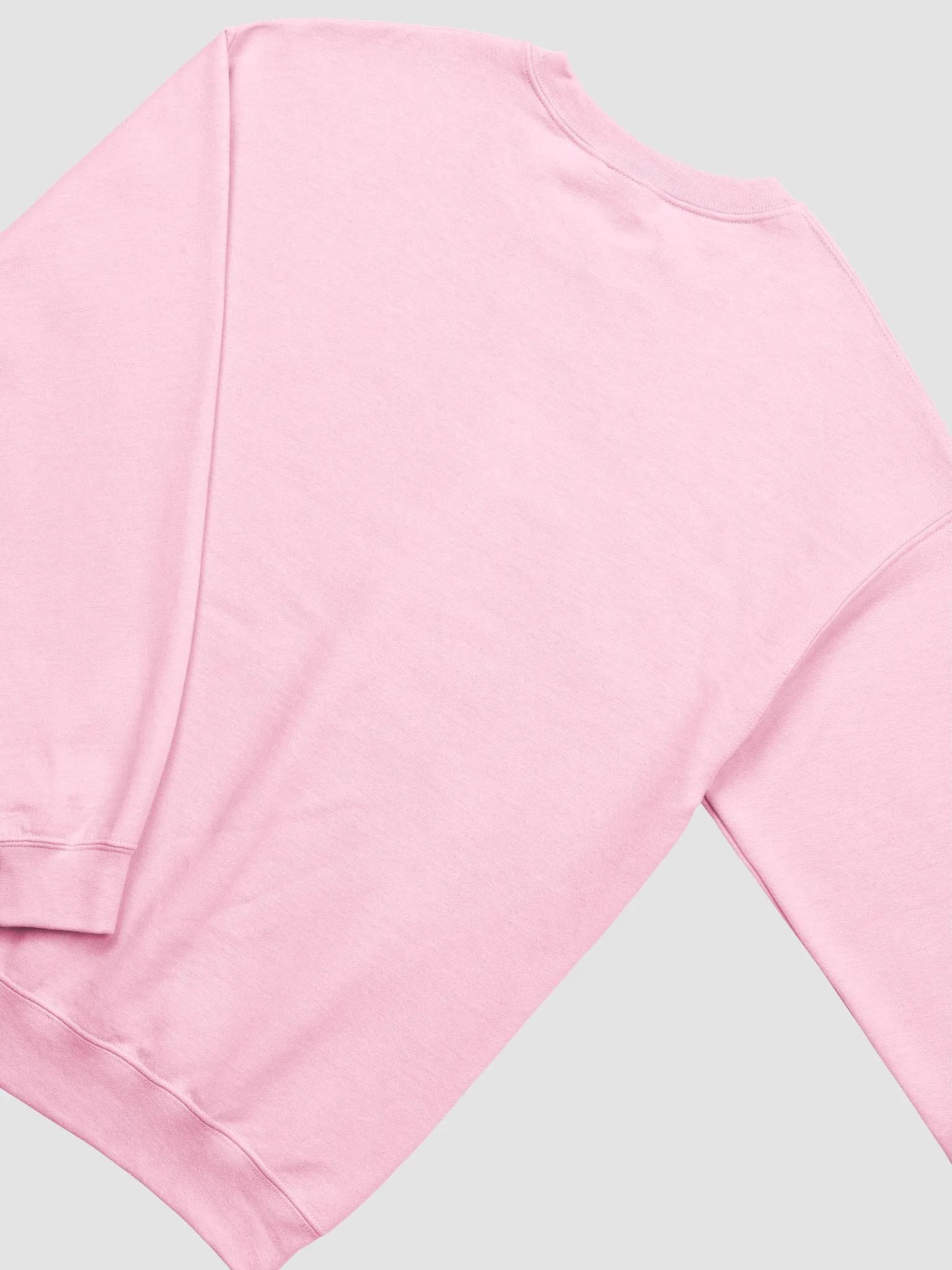 Hey Crewneck product image (4)