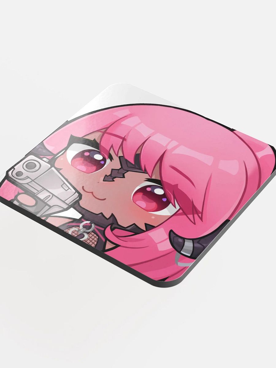 Coaster - Gun Emote product image (4)