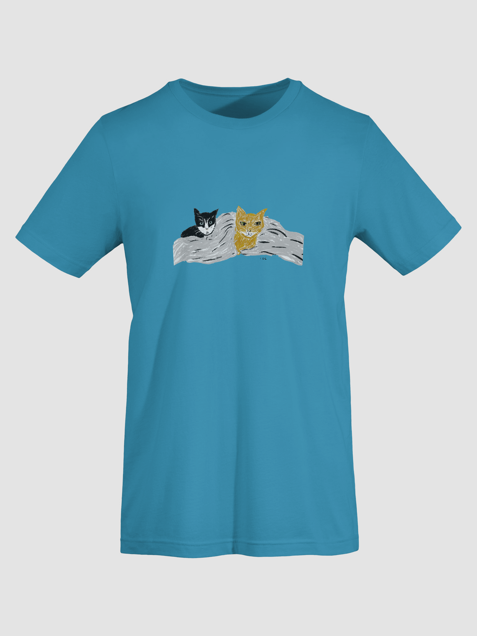The Kitties tee product image (72)