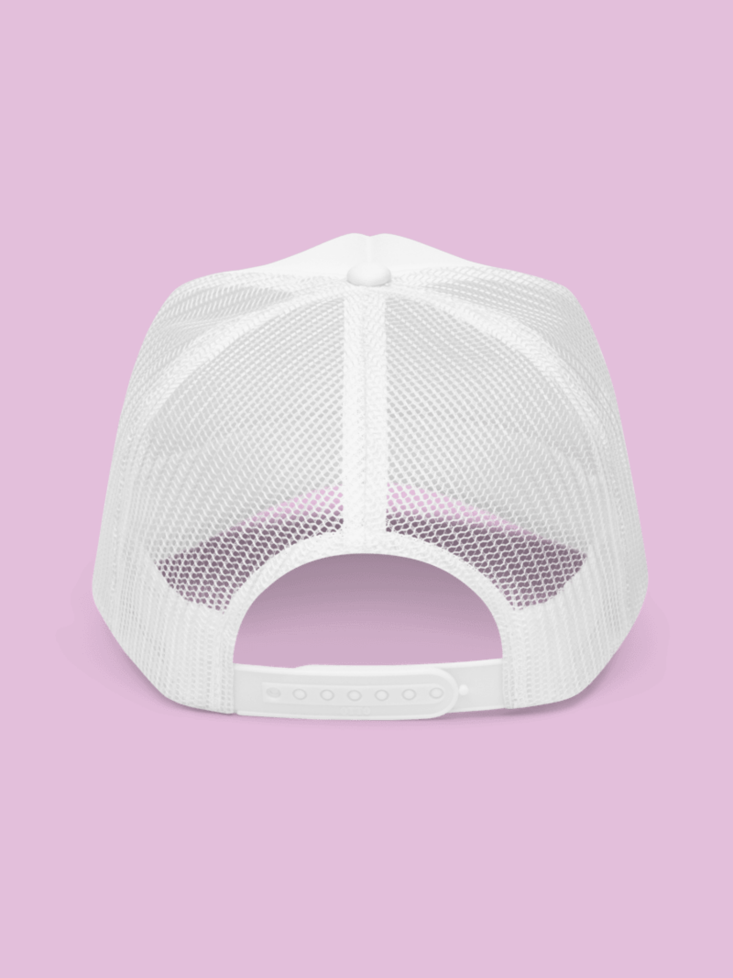 La Gorra Foam Trucker La Novia product image (4)