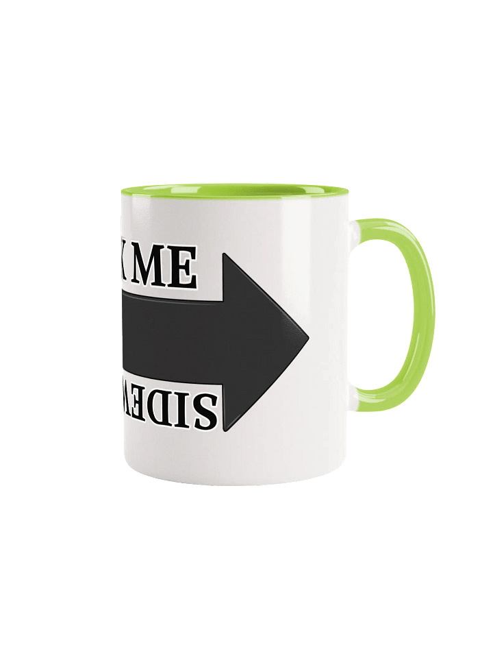 Psideways Mug product image (1)