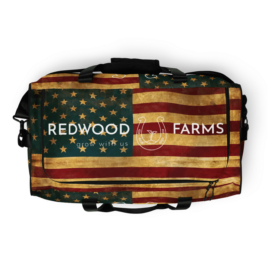 Carry Stuff Bag product image (12)