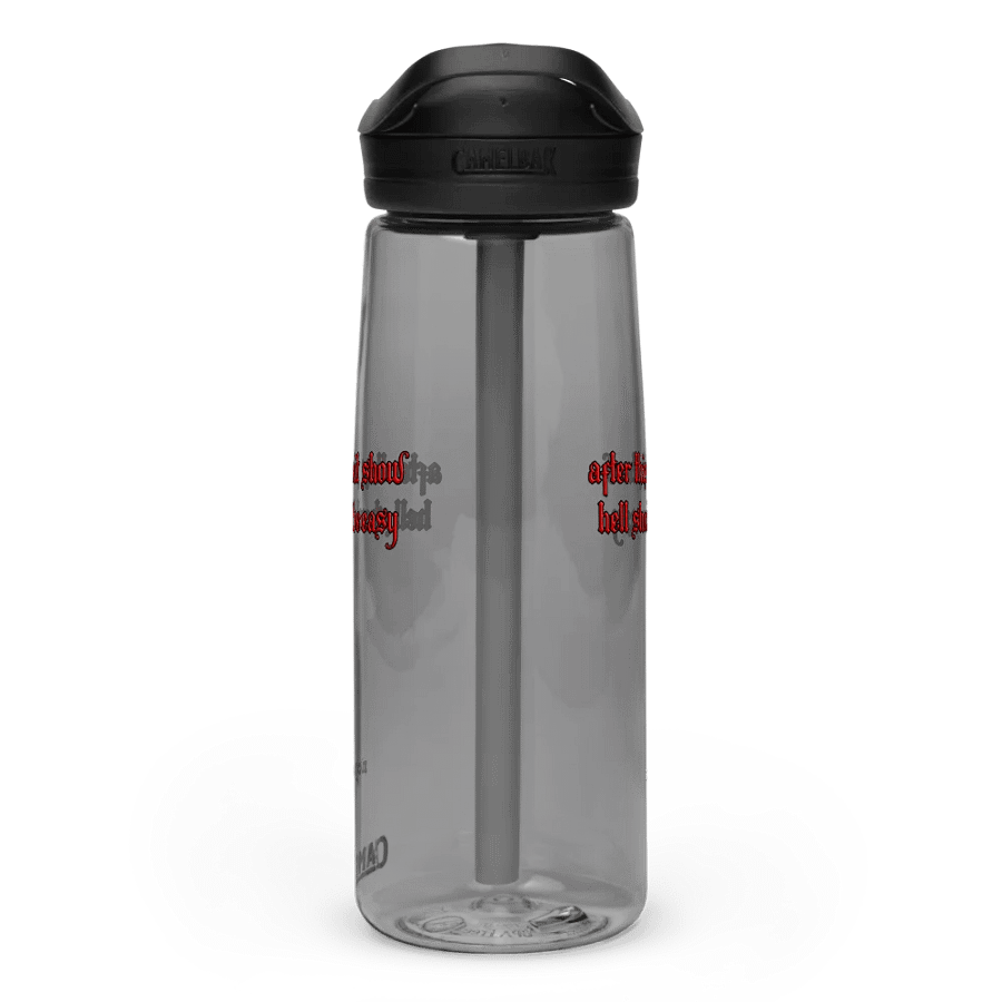 nope. resolute - hell bottle product image (3)