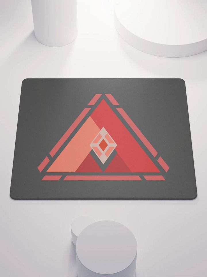 Auric Combat Mouse Pad product image (1)