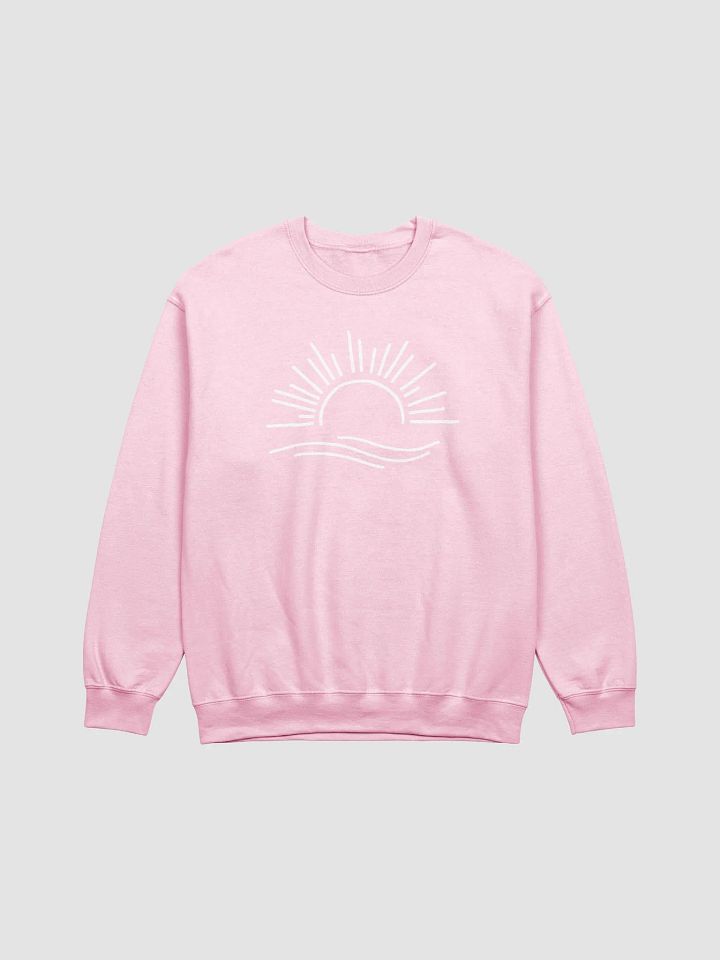 Grateful Crewneck Sweatshirt product image (9)