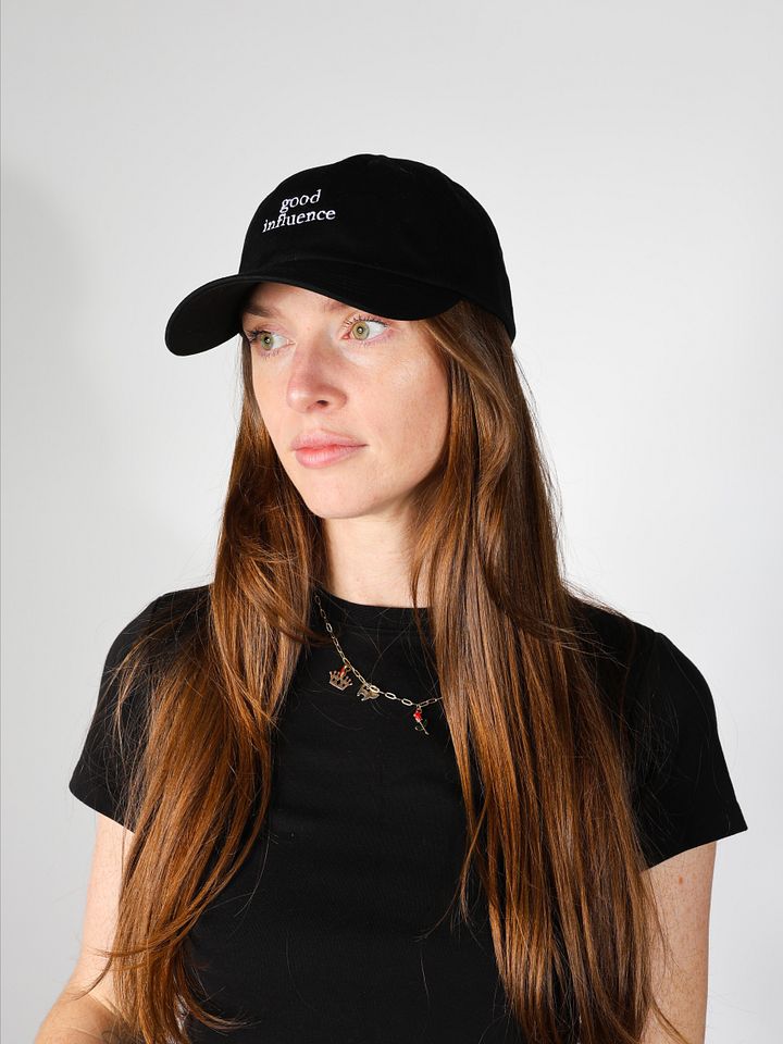good influence hat product image (2)
