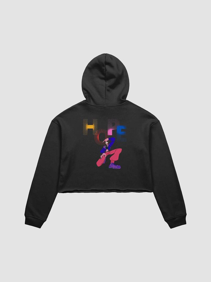 Hopeful Hoodie product image (2)