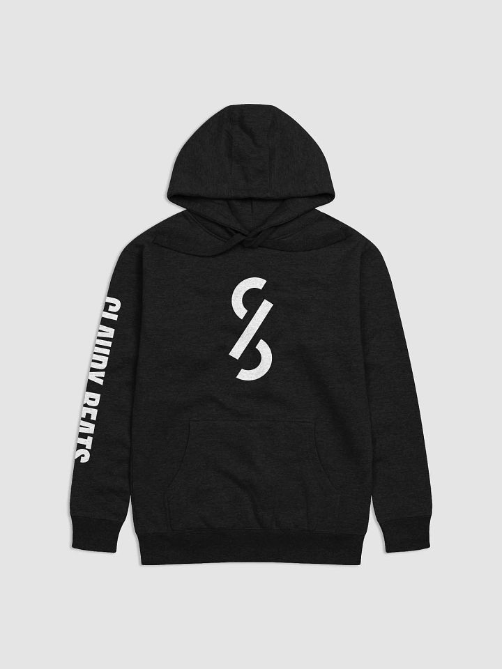 CLAUDY BEATS SIGNATURE HOODIE product image (1)
