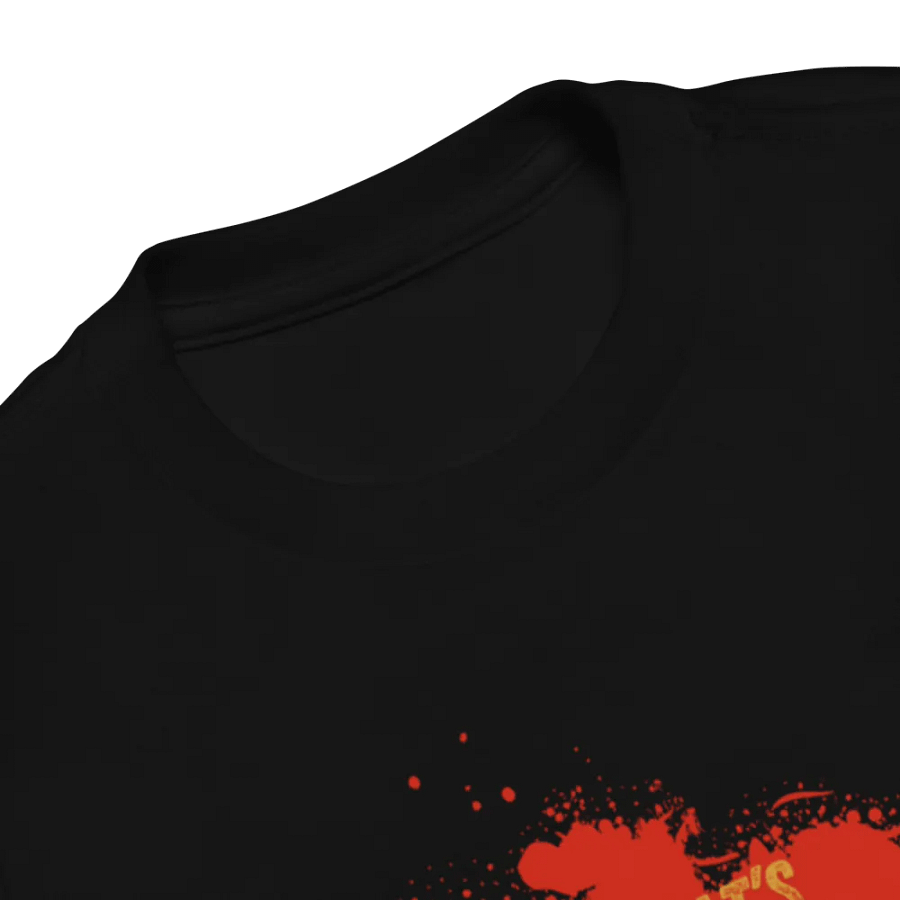 What's Hadnninn Toddler Tee product image (9)
