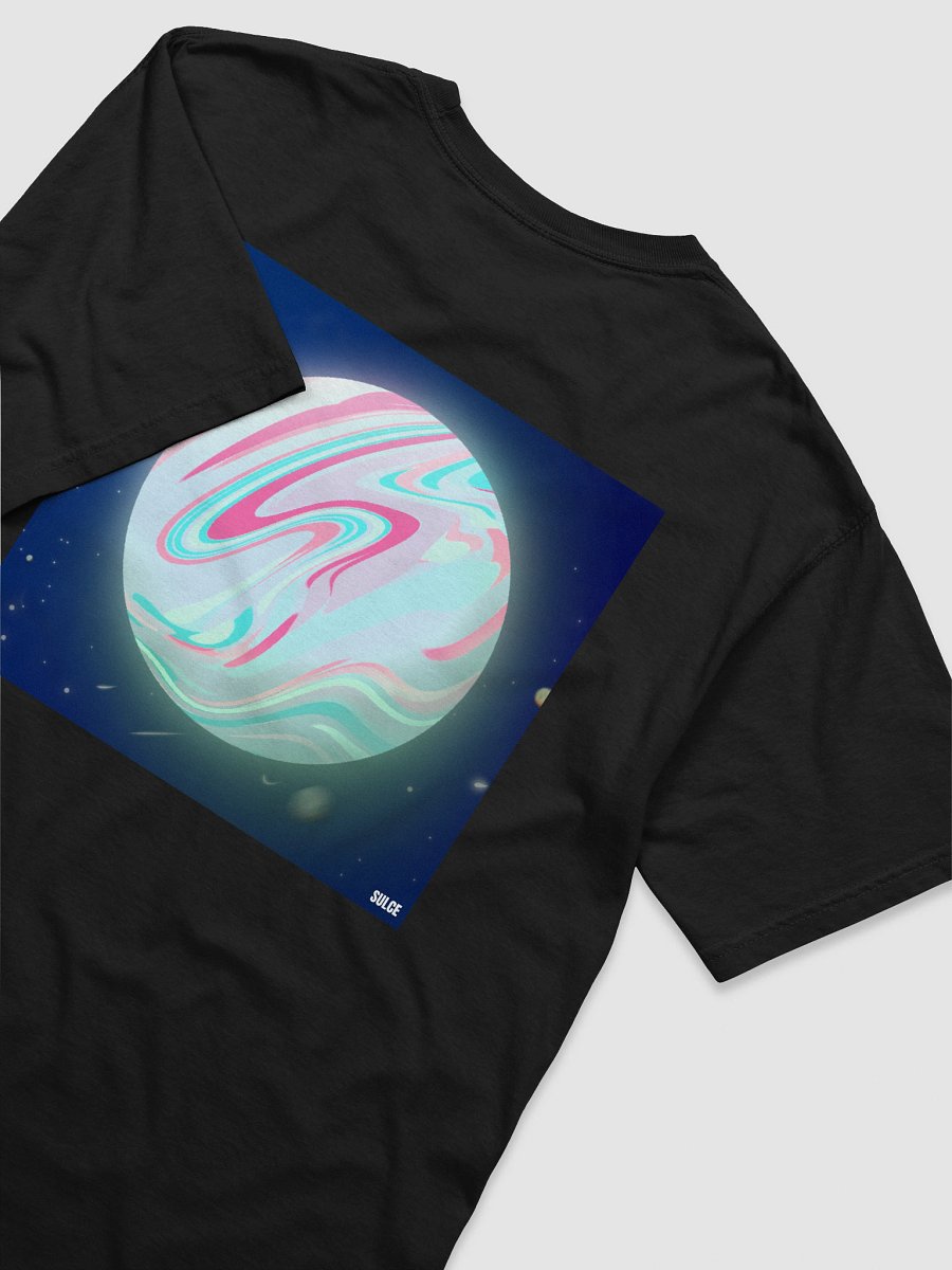 Blue - Stellar | Heavyweight Shirt product image (33)