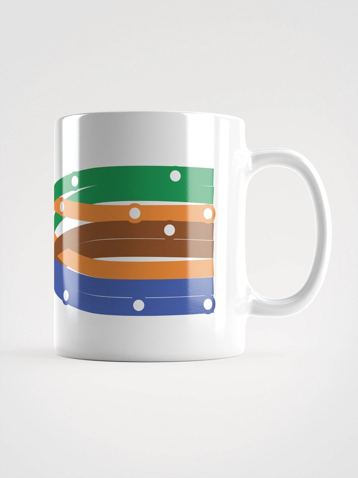 Cross Connect - Mug product image (2)