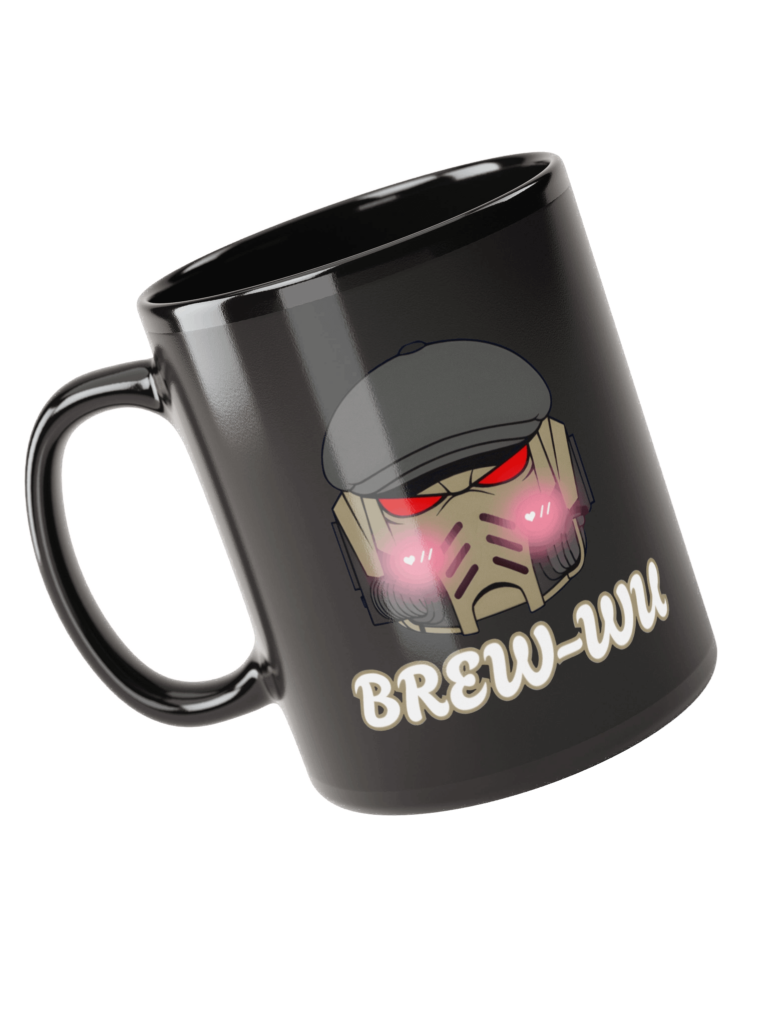 BREW-WU MUG product image (3)