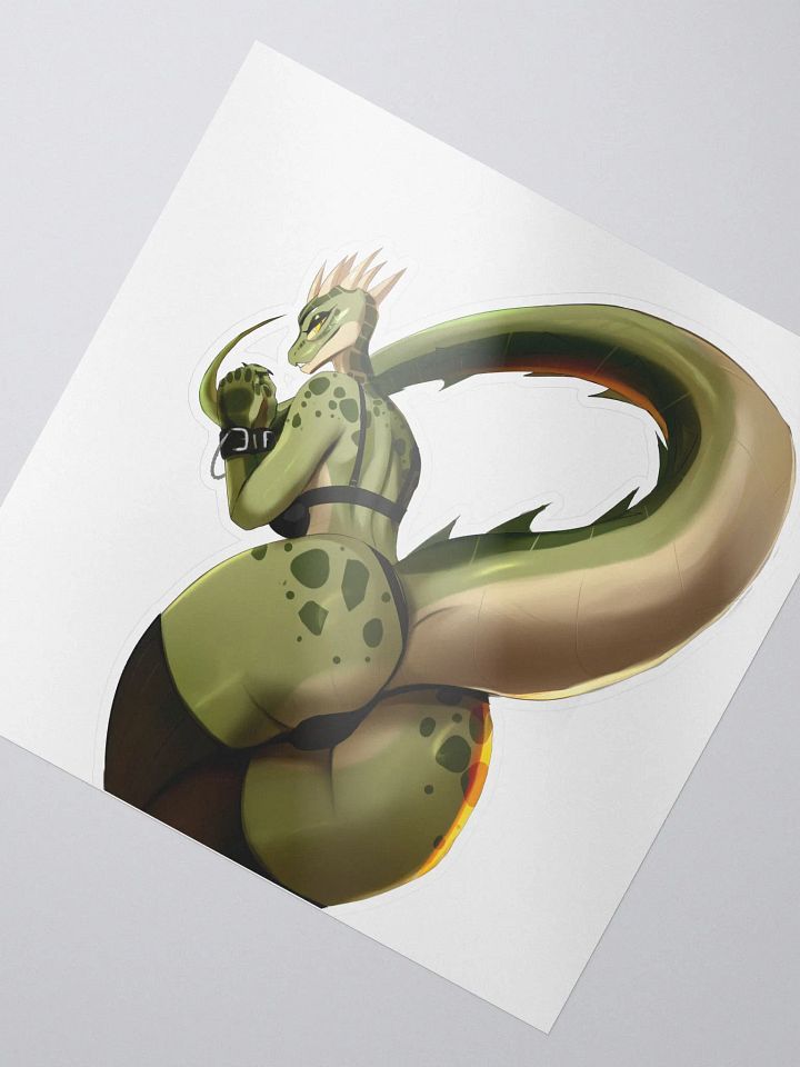 Deeja SFW product image (2)
