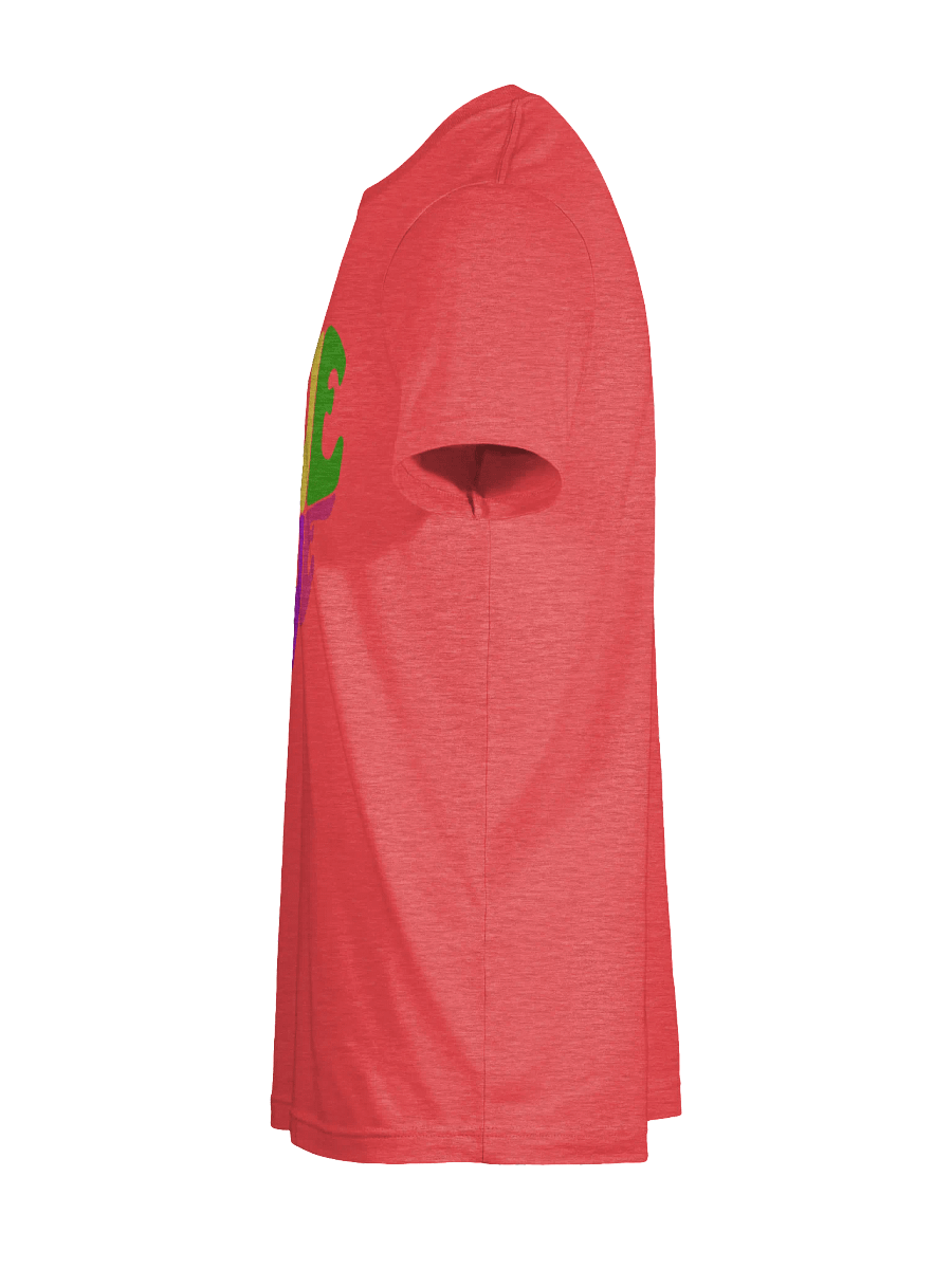 Full Pride Love is Love big print tee product image (11)