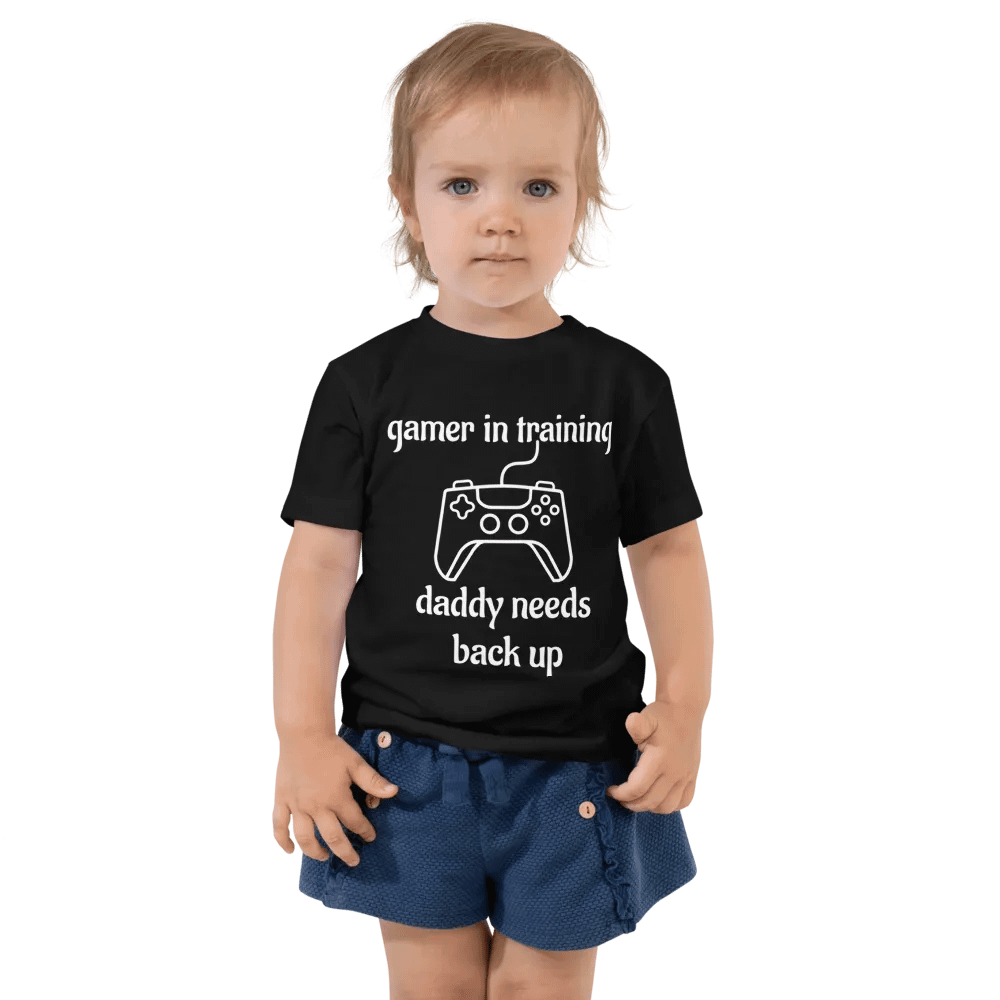 kids tee product image (1)
