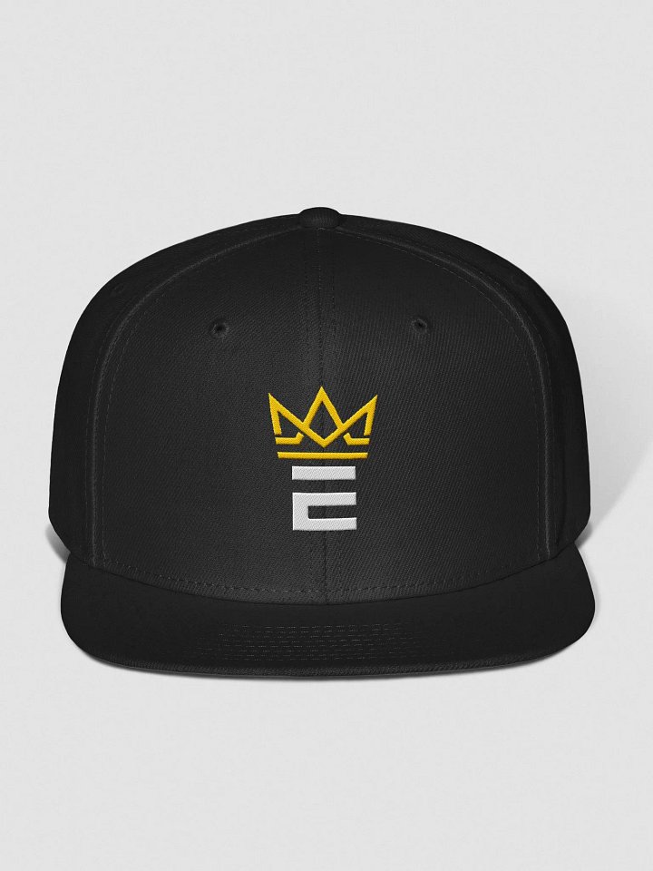 ELMNT Snapback product image (1)