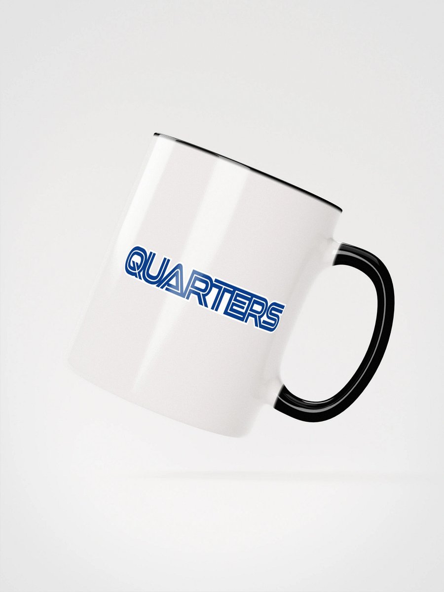 Quarters | Sega Mug product image (4)