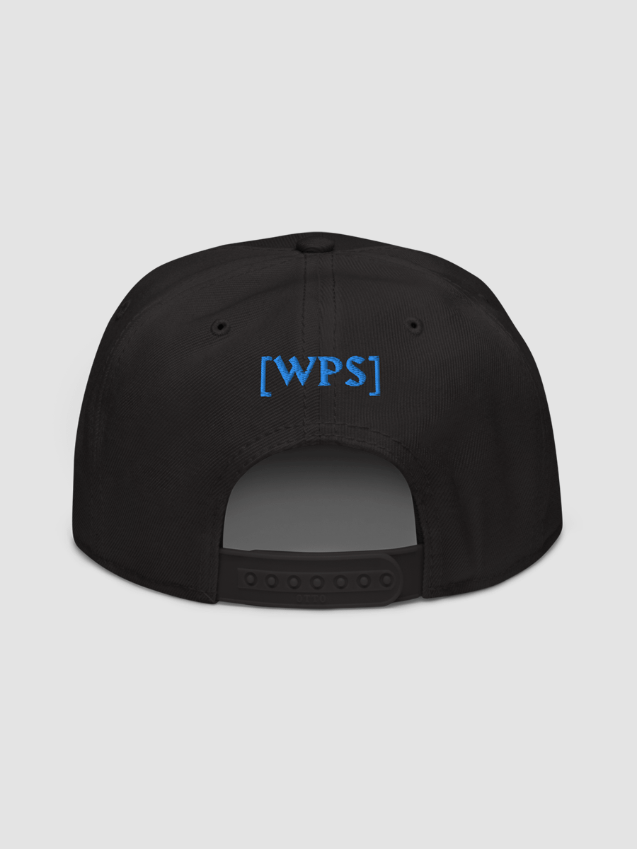 [WPS] Clan Hat product image (4)