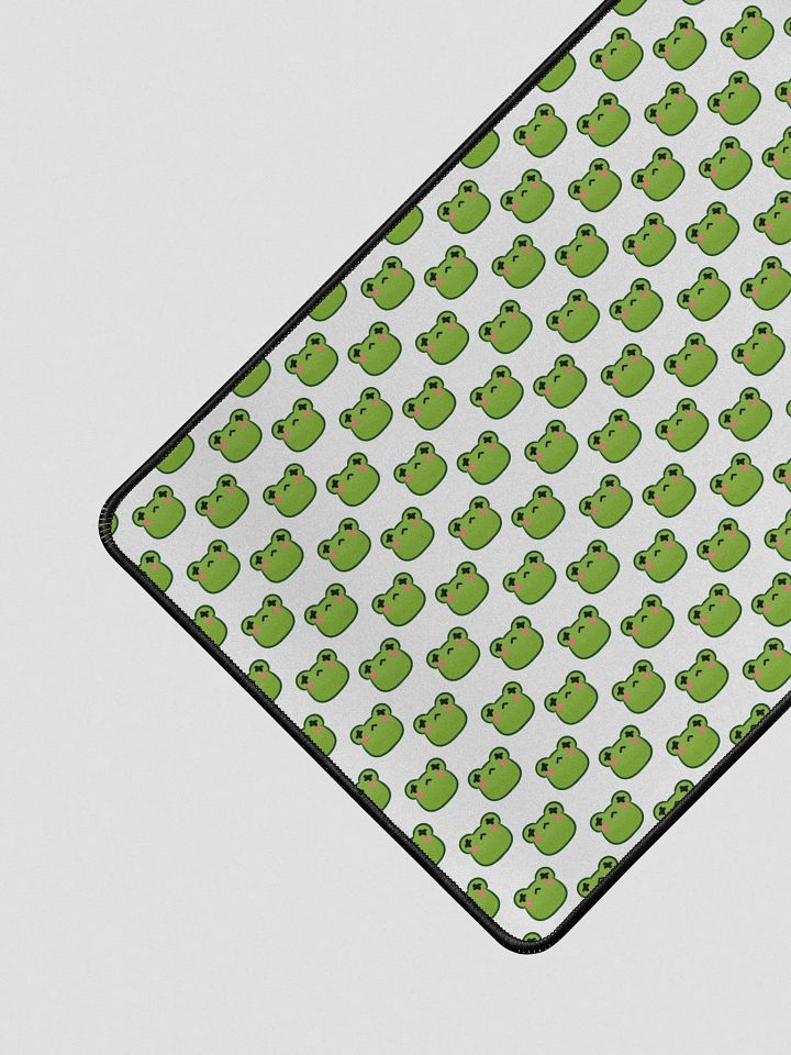 Froggy Mousepad product image (2)