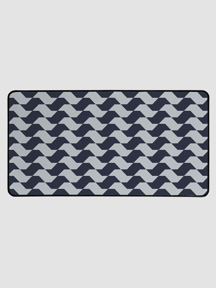 Desk Mat - Sao Paulo Pattern product image (1)