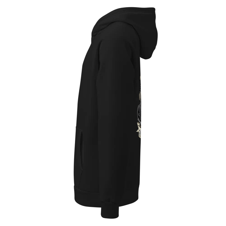 Porkin Pig UnderArmor Hoodie product image (2)