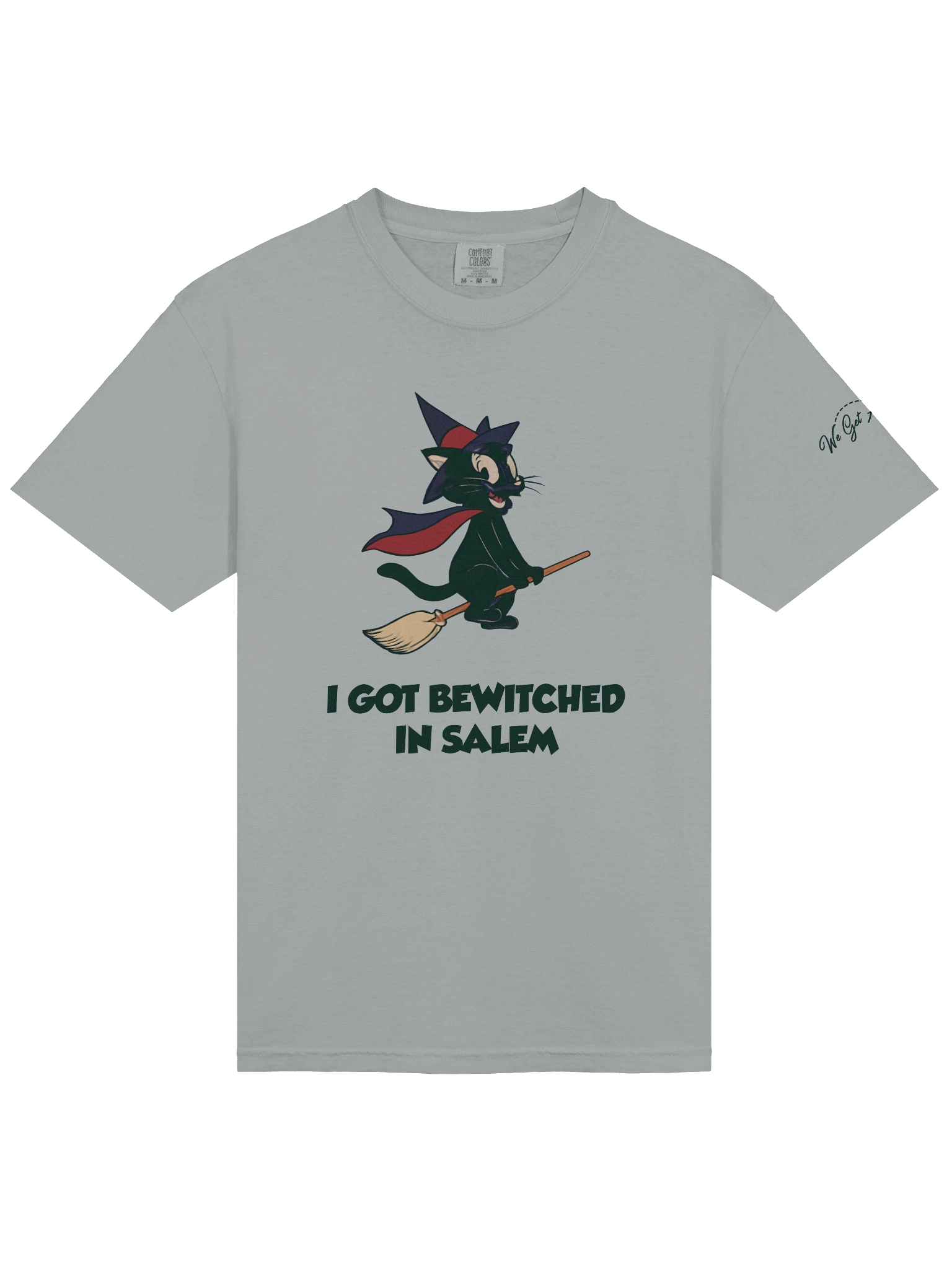 I Got Bewitched in Salem product image (3)