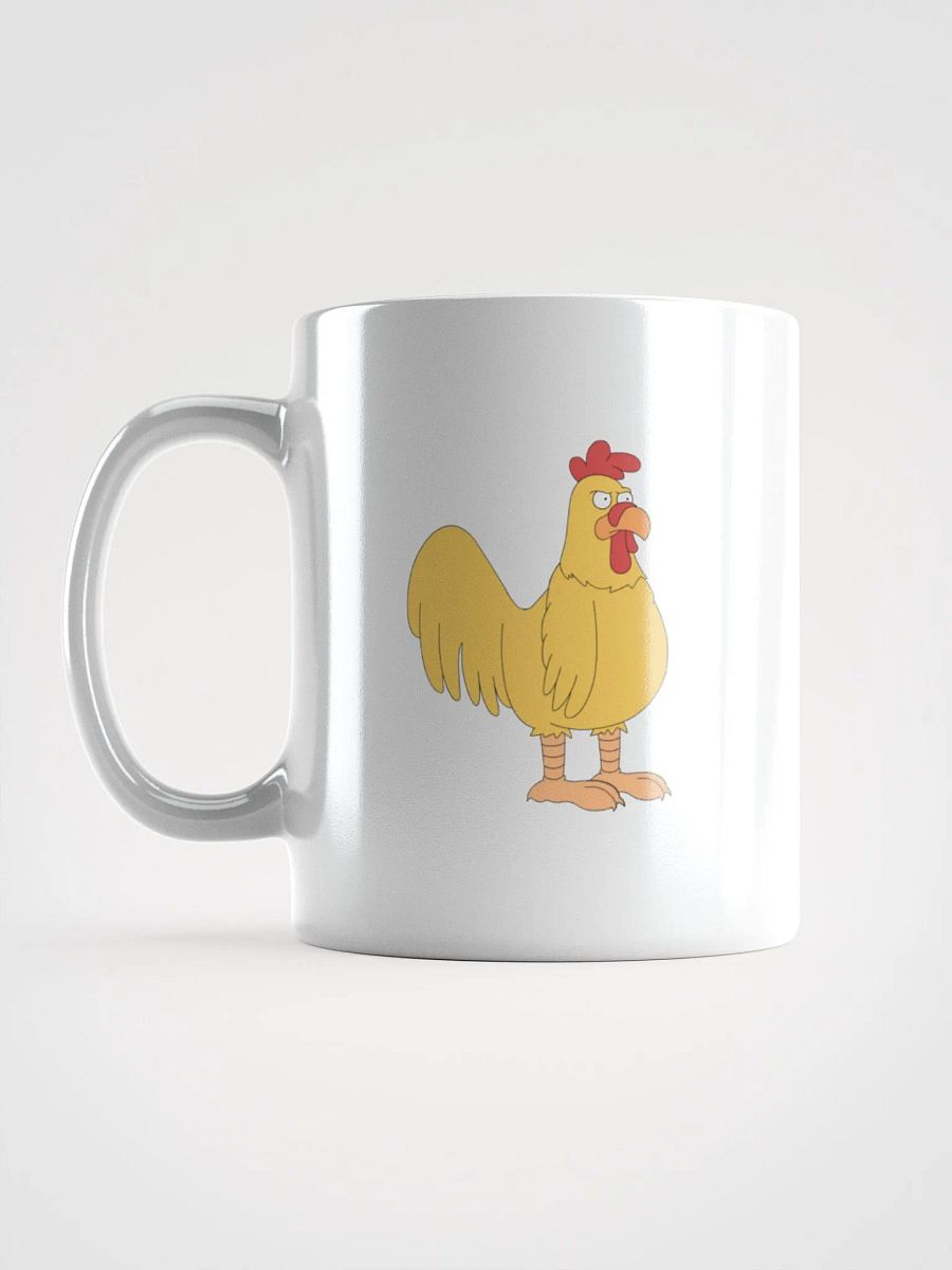 The GABU Mug product image (16)