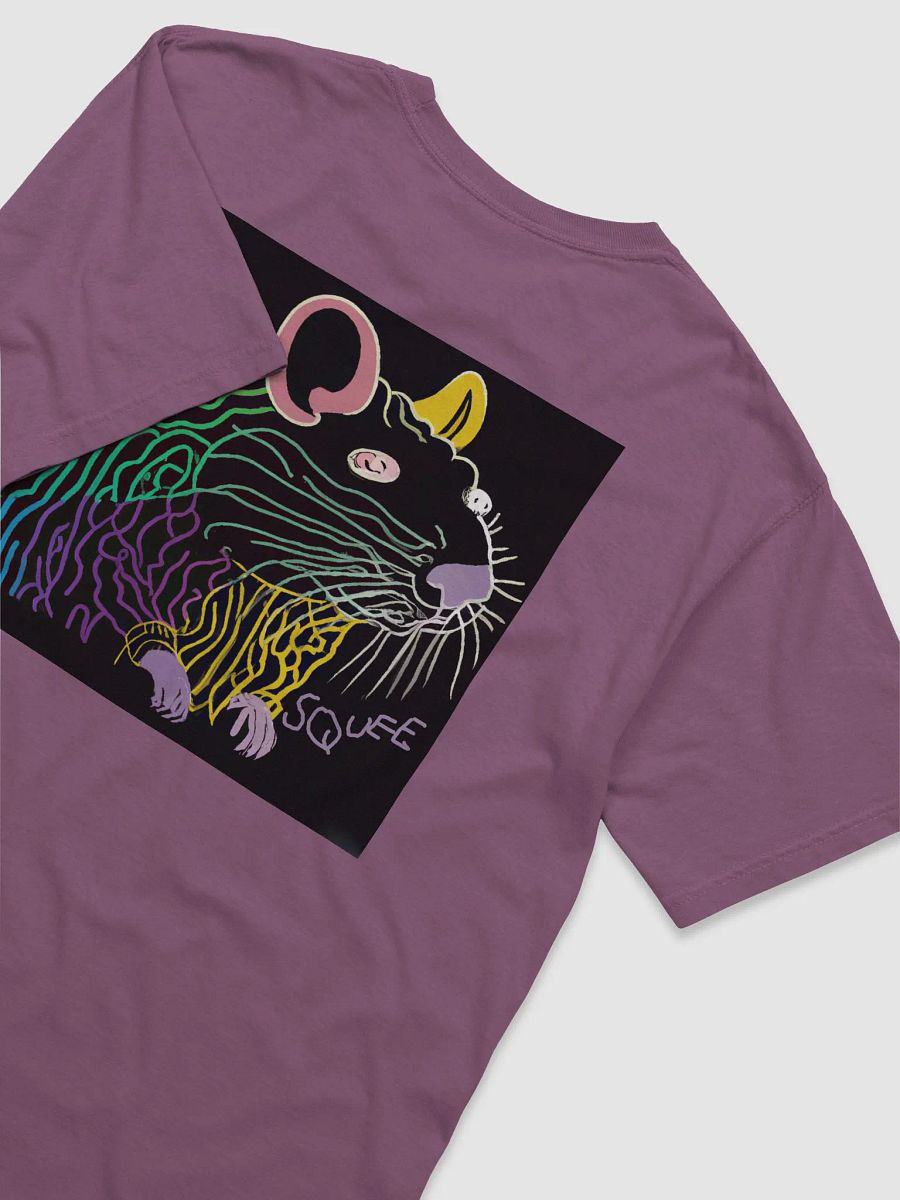 Squee T shirt product image (8)