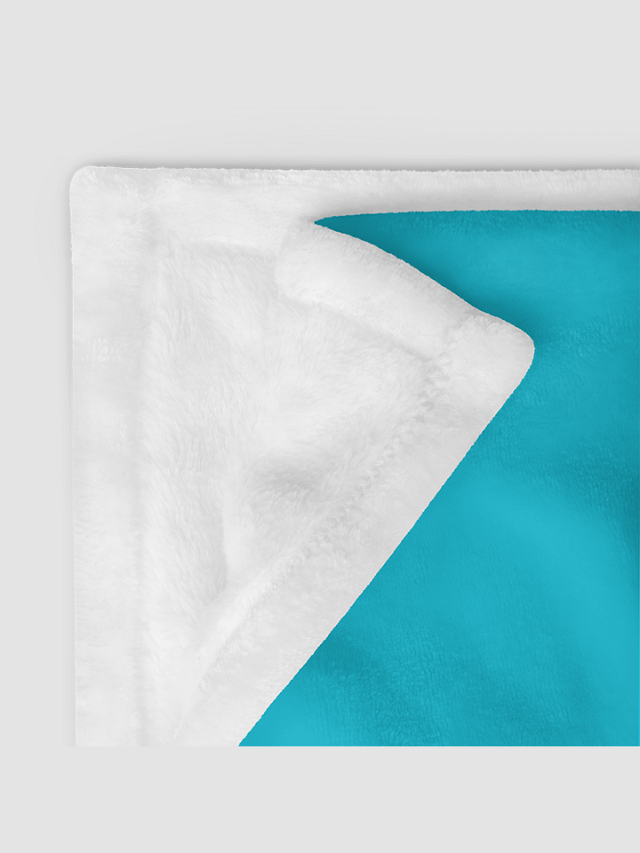 [OfficialFunkeJungleMerch] Tblan Throw Blanket Tblan TB001 product image (2)