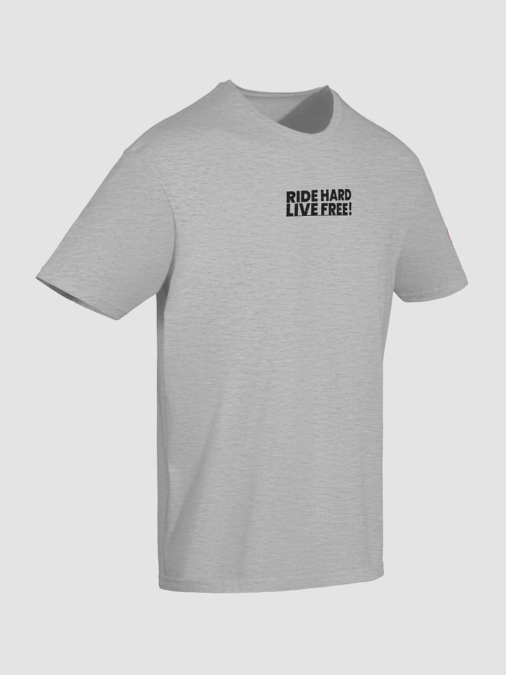 Ride Hard. Live Free. product image (2)