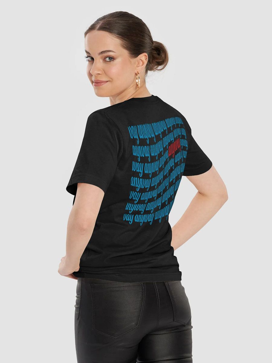 Anyway Classic T-Shirt product image (5)