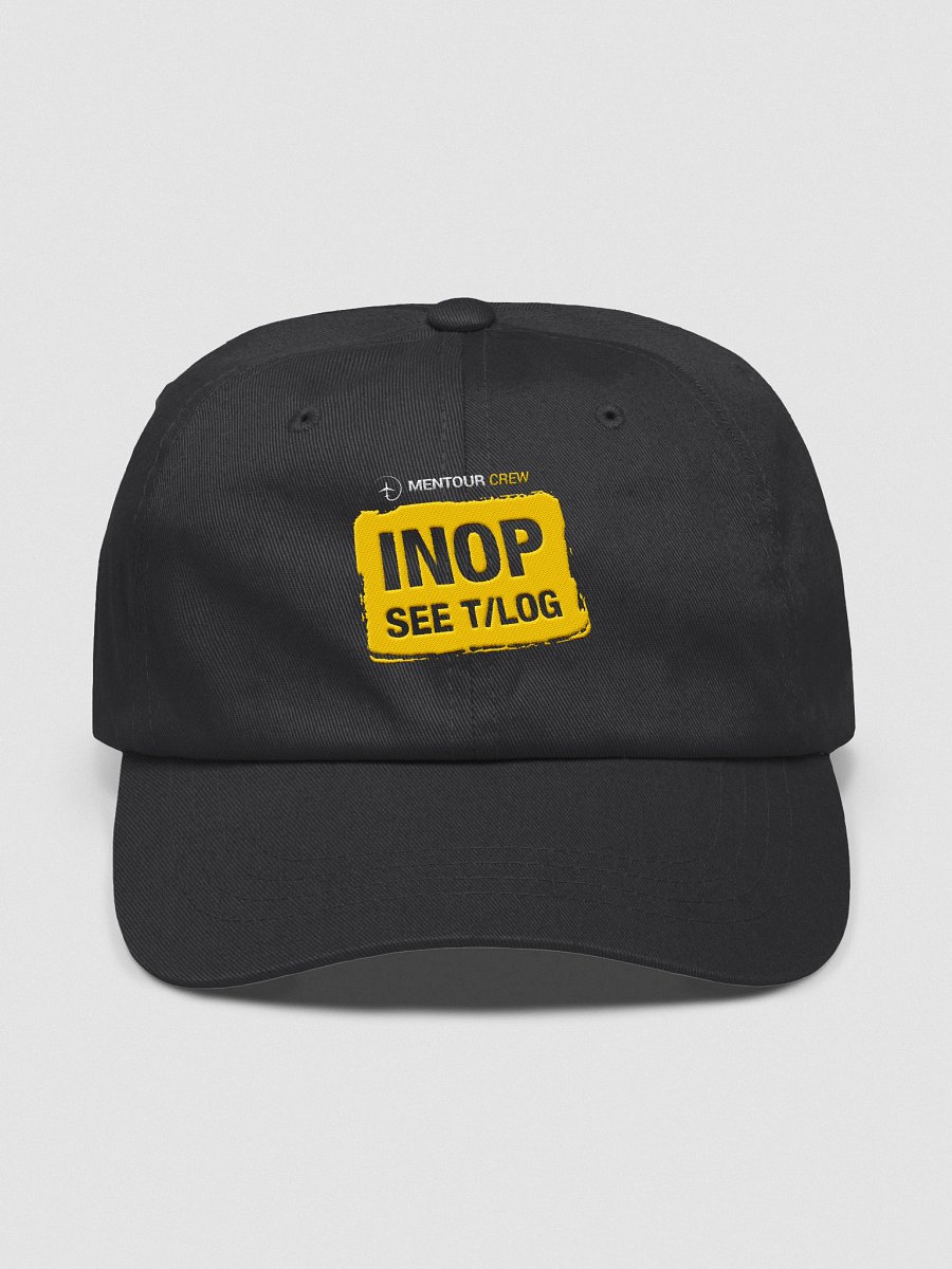 INOP Cap product image (1)